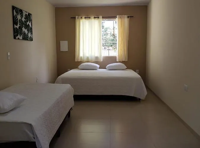 San Martin Family House