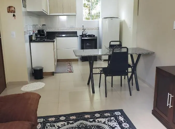 San Martin Family House