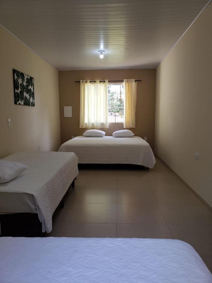 Holiday home San Martin Family House Foz do Iguacu