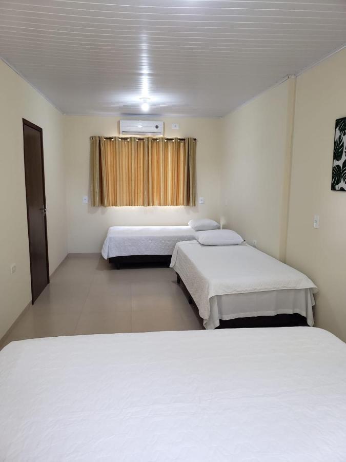 San Martin Family House Holiday home Foz do Iguacu