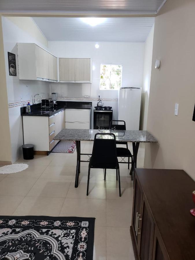 Holiday home San Martin Family House Foz do Iguacu