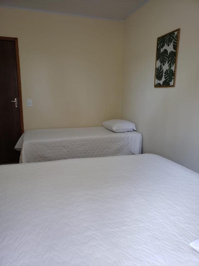 San Martin Family House Holiday home Foz do Iguacu