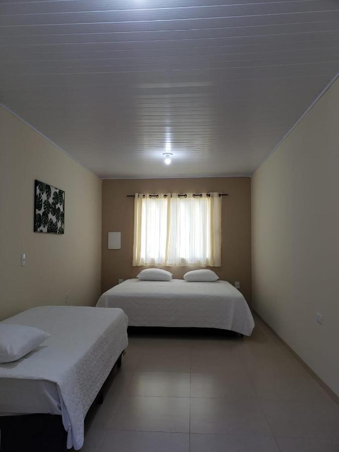 San Martin Family House Foz do Iguacu