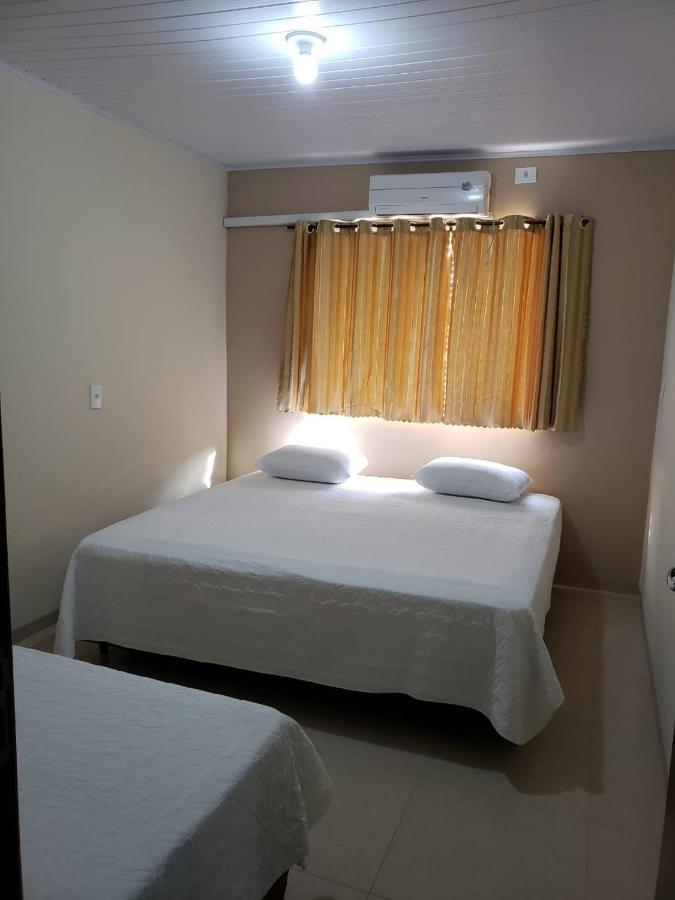 San Martin Family House Holiday home *