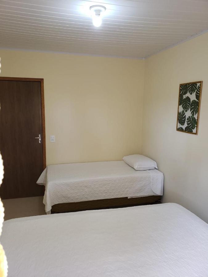 San Martin Family House *