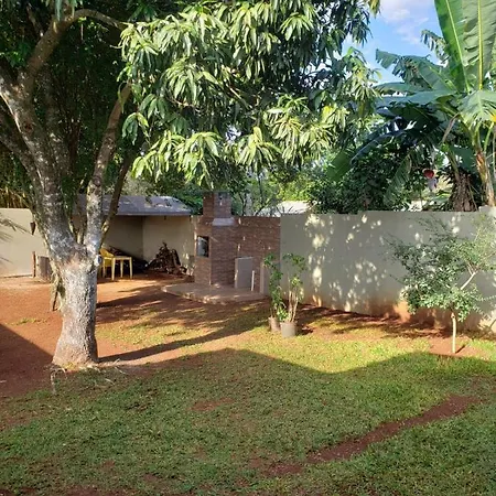 Villa San Martin Family House Foz do Iguaçu Exterior foto